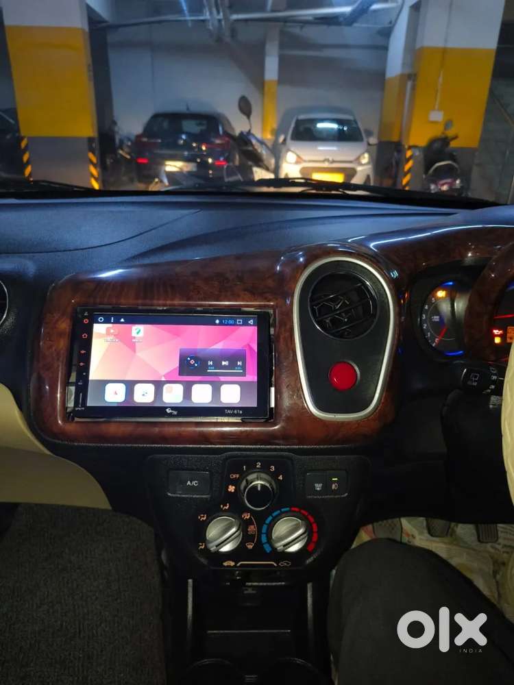 Honda Mobilio V I-dtec, 2015, Diesel
