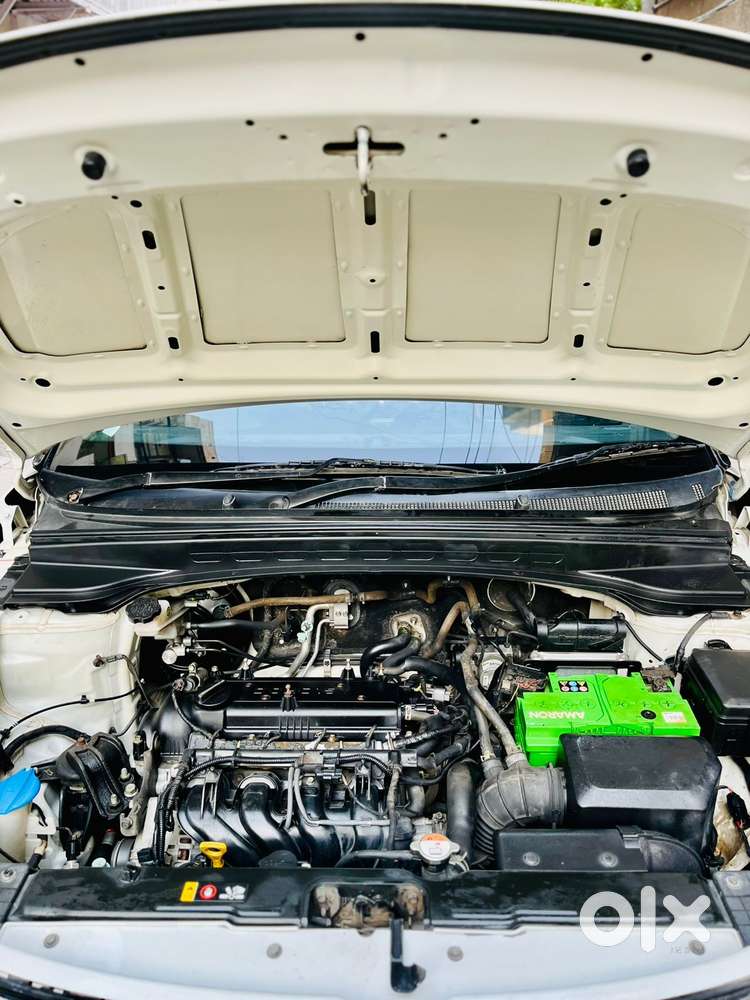 Hyundai Creta 1.6 Vtvt S, 2016, Petrol