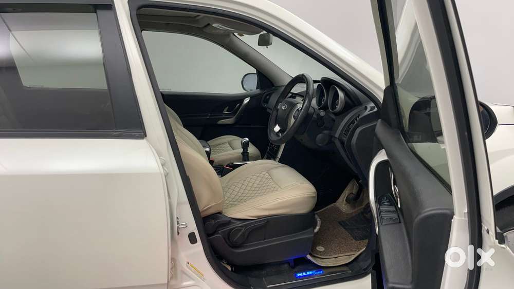 Mahindra Xuv500 W9 2wd, 2021, Diesel
