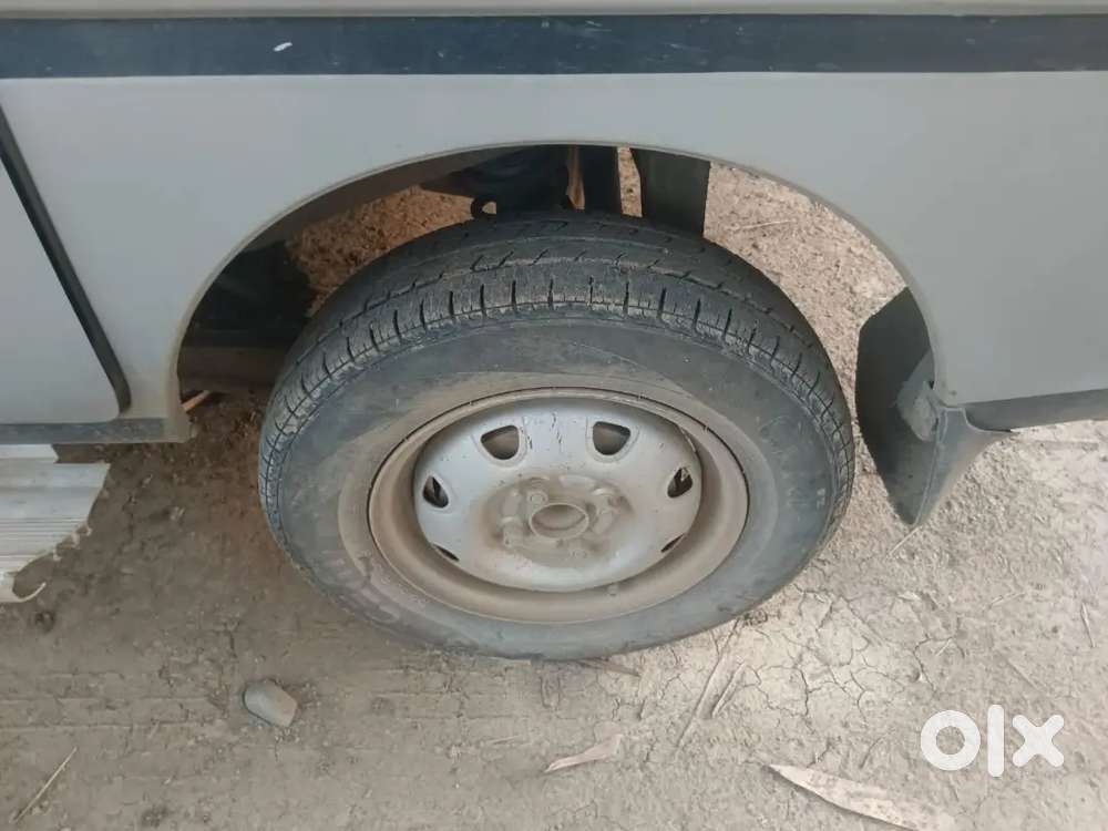 Maruti Suzuki Eeco 2010 Petrol 94000 Km Driven