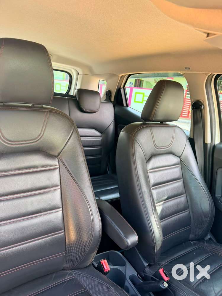 Nri Maintained 2013 Ford Ecosport Petrol Manual