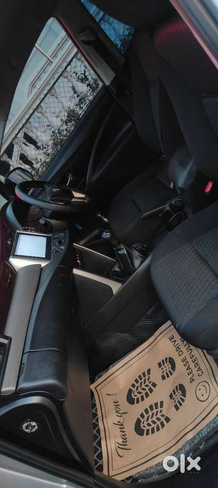 Toyota Innova Crysta 2.4 Gx Mt 8s, 2019, Diesel