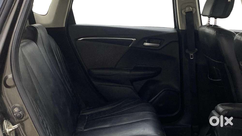 Honda Wr-v 1.2 Vx I-vtec, 2017, Petrol