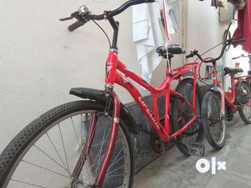 Cycle price best sale 2000