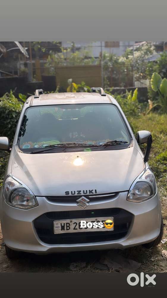 Maruti Suzuki Alto 2012 Year