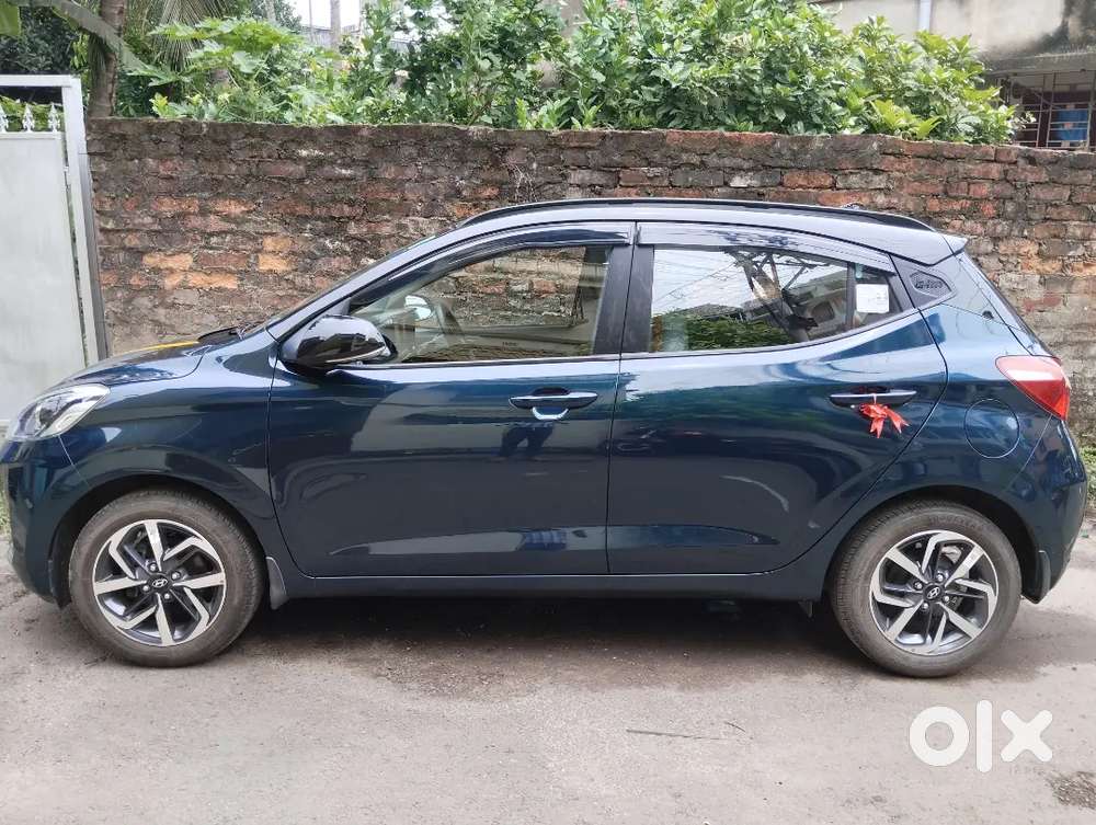Hyundai Grand I10 Nios 2020 Petrol 1843 Km Driven