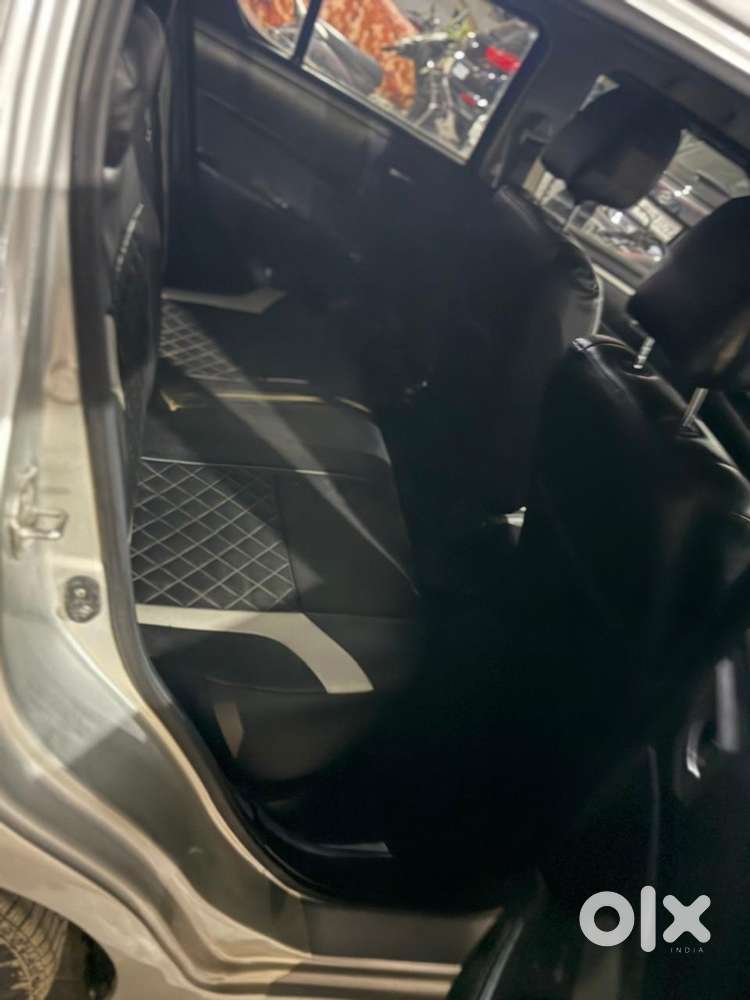 Maruti Suzuki Swift, 2016, Diesel