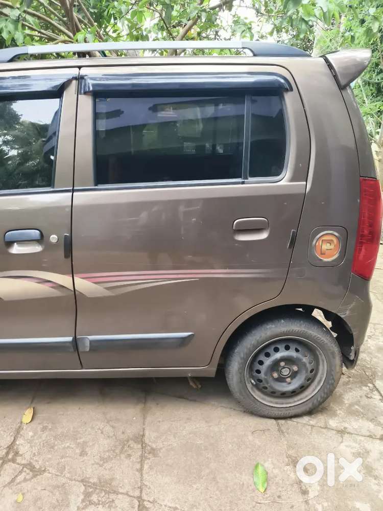 Maruti Suzuki  Wagonr 2011 Diesel 70000 Km Driven