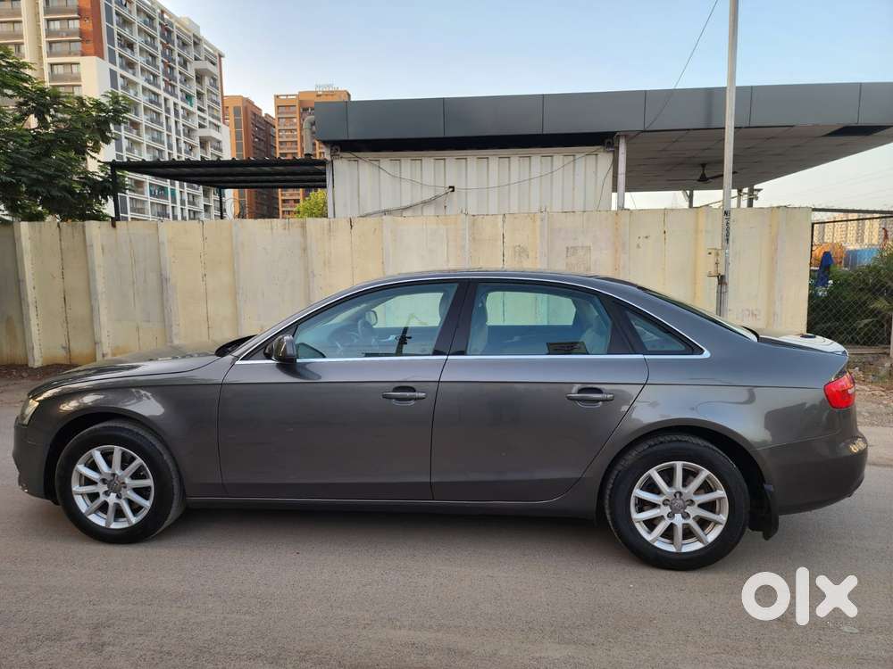 Audi A4 2.0 35 Tdi Premium Plus Sunroof, 2015, Diesel