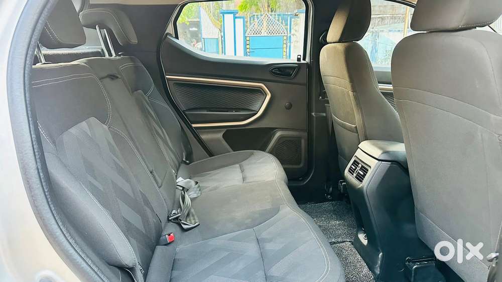 Renault Kiger Rxt, 2022, Petrol