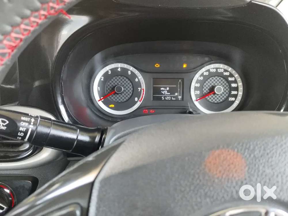 Hyundai Grand I10 2020 Edition