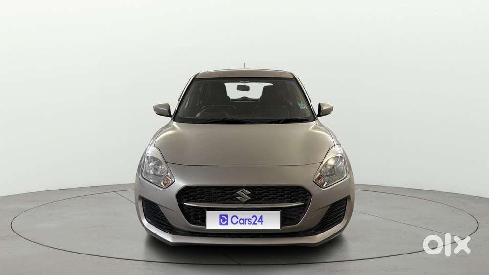 Maruti Suzuki Swift Vvt Vxi, 2022, Petrol