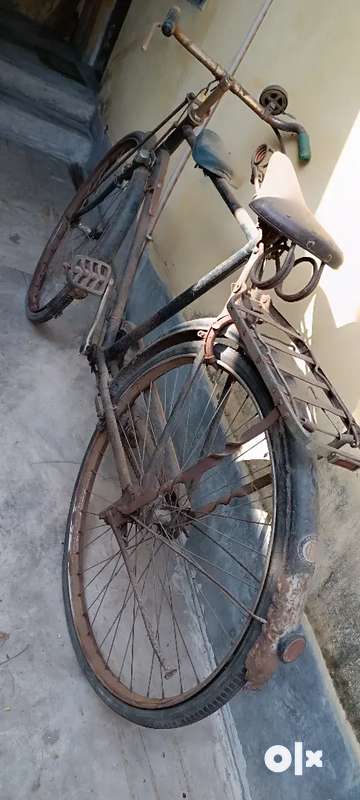 Old bicycle shop olx