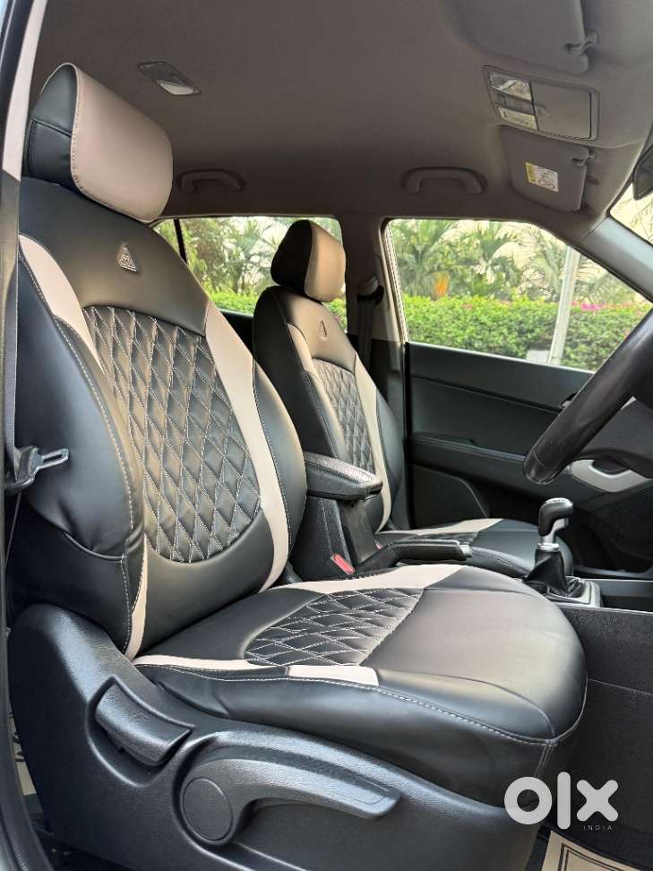 Hyundai Creta 1.6 Sx (o), 2017, Diesel