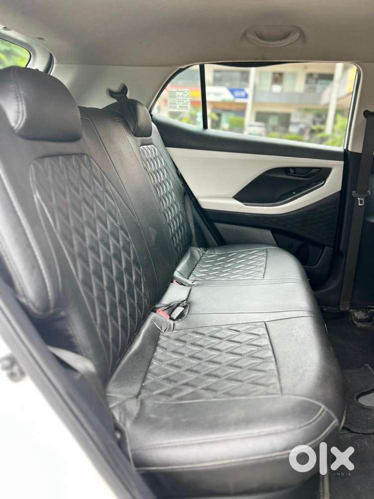 Hyundai Creta 1.5 Ex Petrol, 2022, Petrol