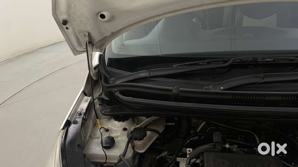 Hyundai Santro Sportz, 2019, Petrol