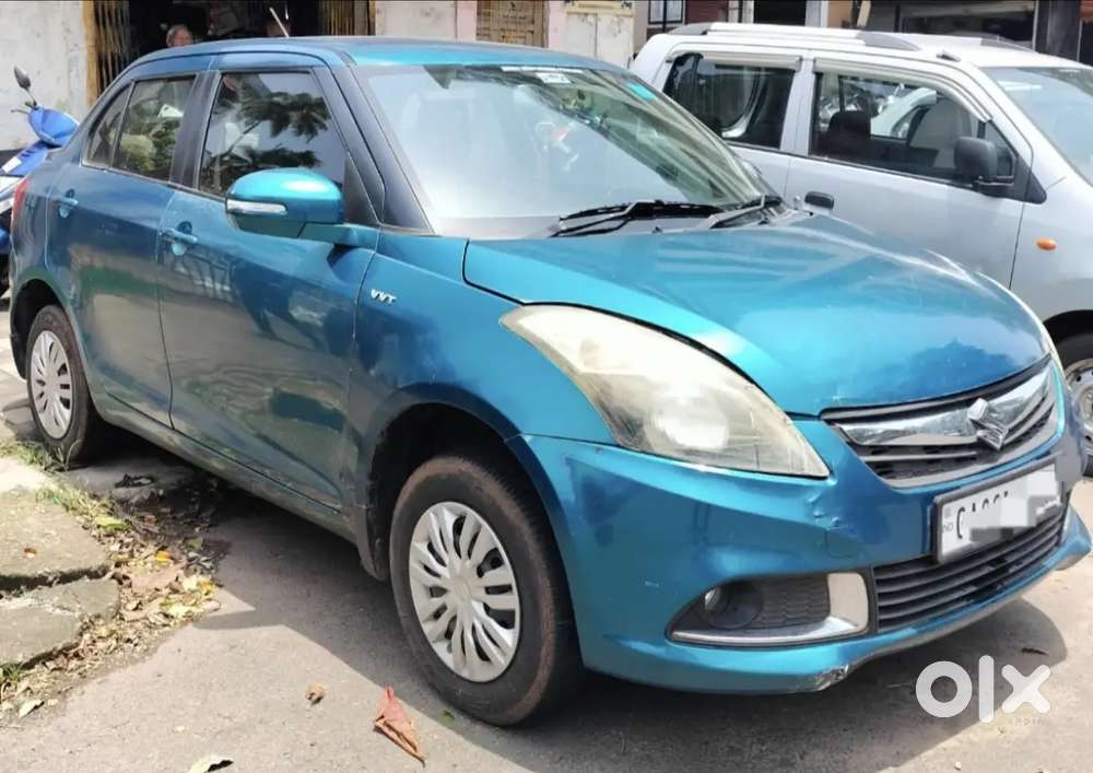 Maruti Suzuki Dzire 1.2 Vxi 2003