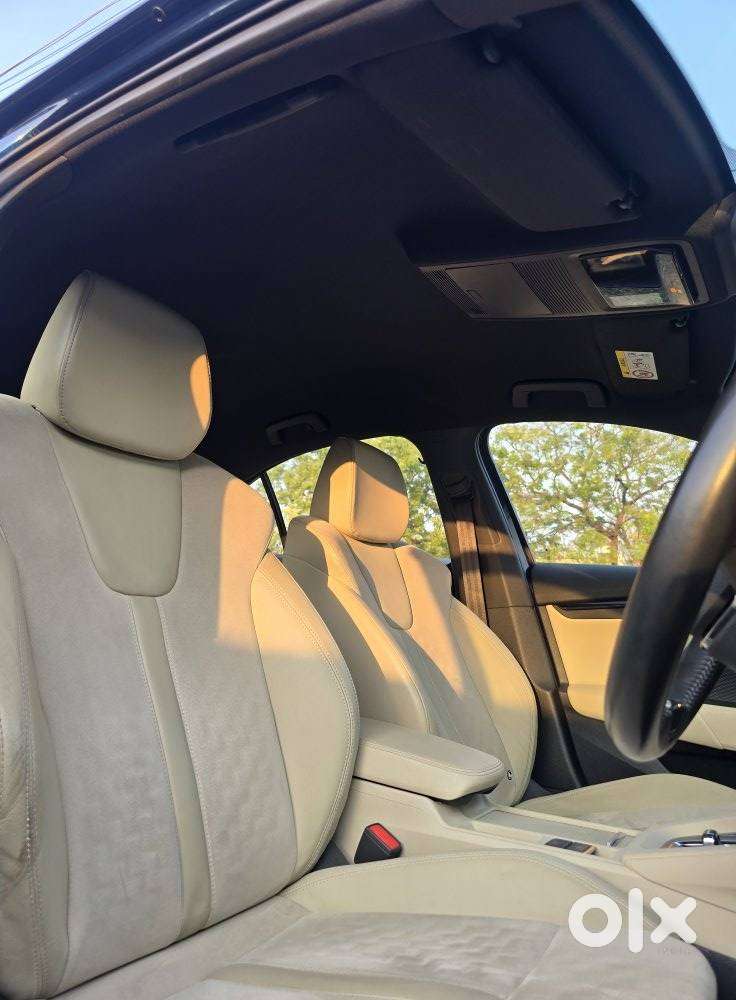 Skoda Octavia 2.0 Style Tsi At, 2021, Petrol