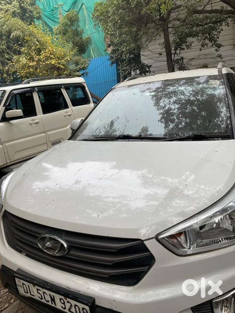 Hyundai Diesel Car 2017