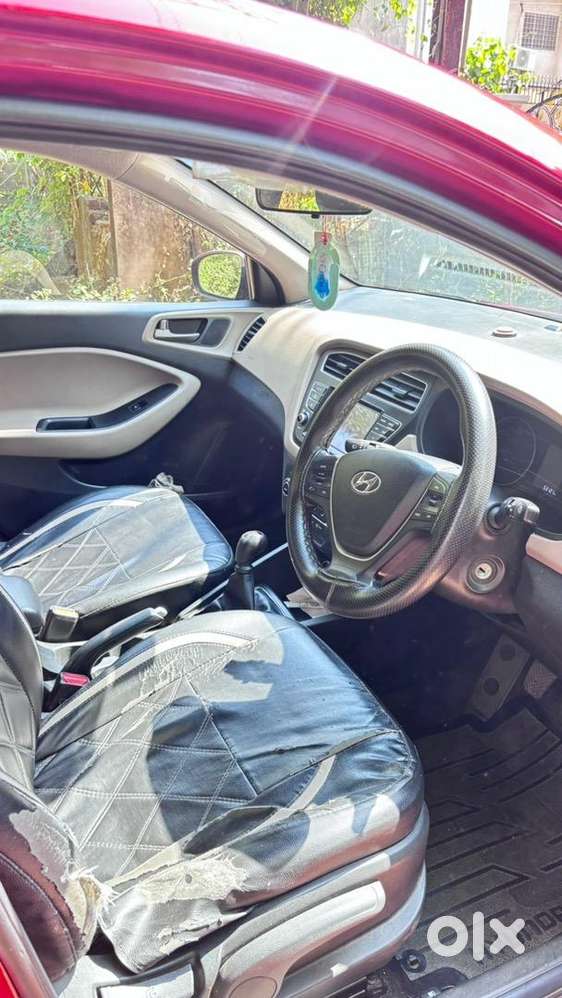 Hyundai I20 2018 Petrol 53000 Km Driven