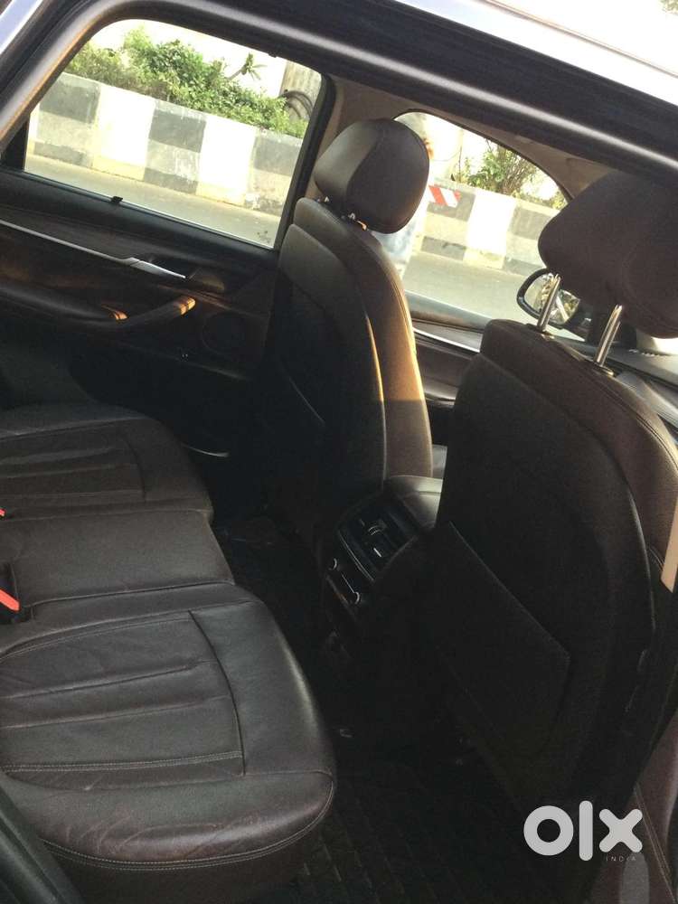 Bmw X5, 2019, Diesel