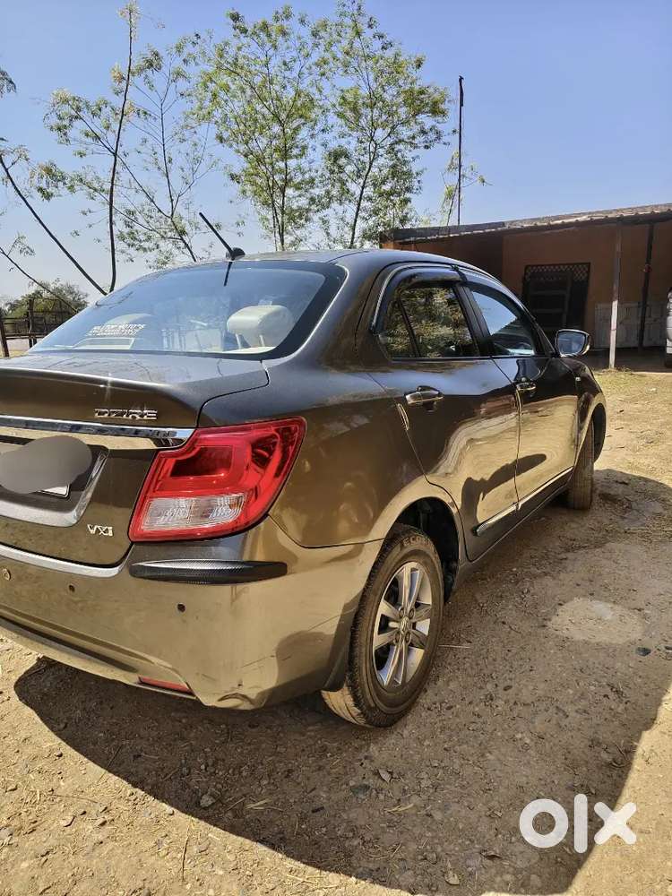 Maruti Suzuki Dzire 1.2 2019