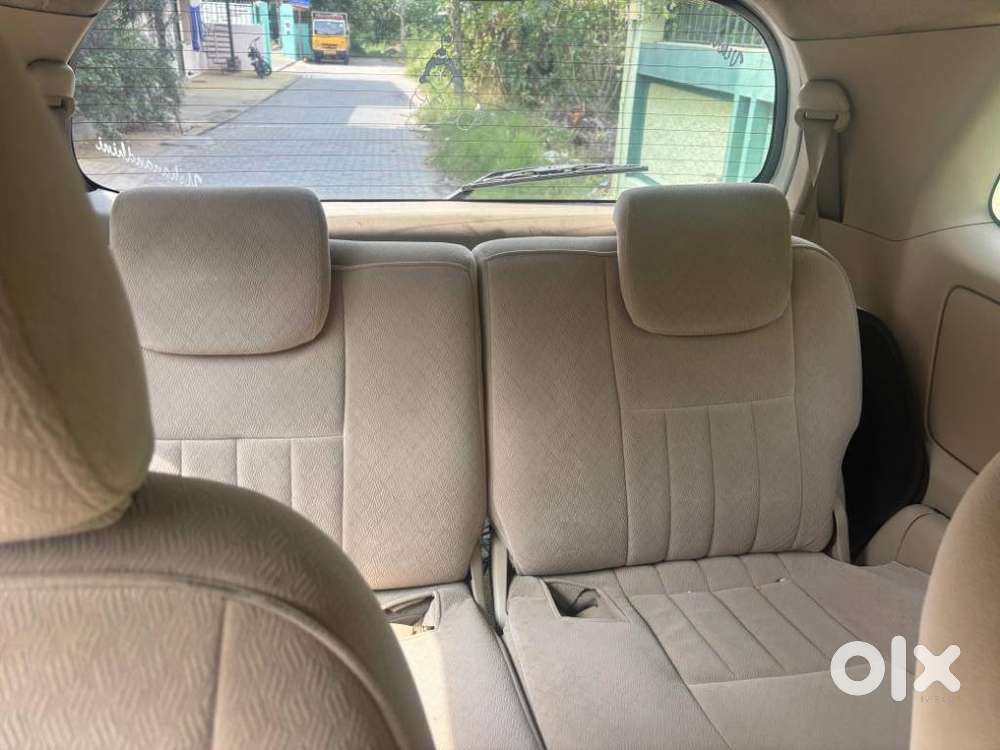 Toyota Innova 2.5 V 7 Str, 2005, Diesel