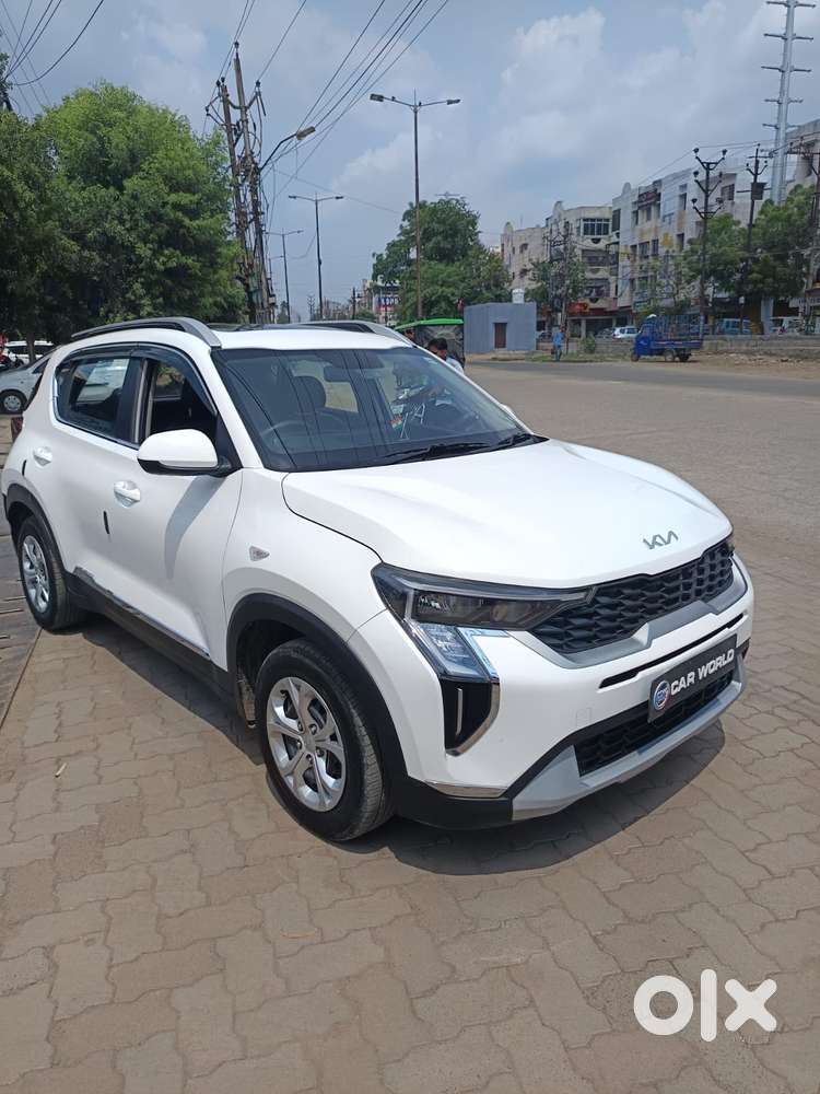 Kia Sonet 1.2 Htk Plus, 2025, Petrol