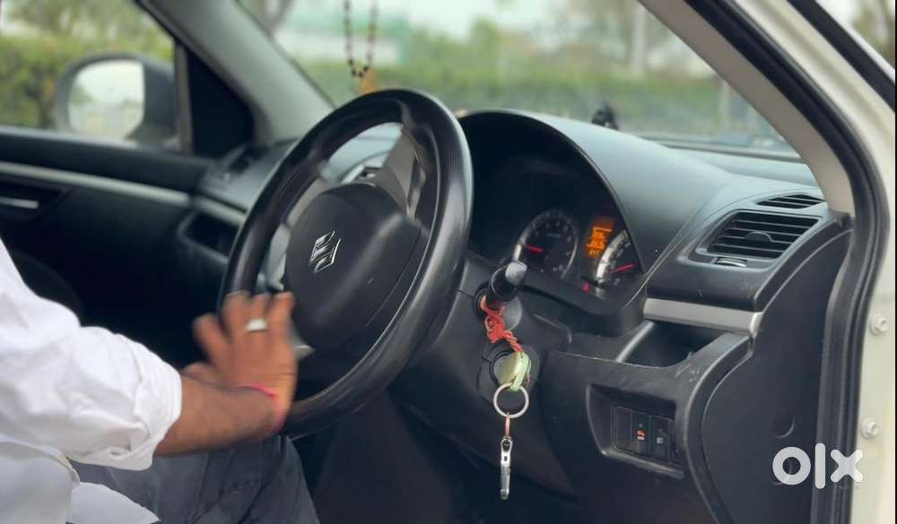 Maruti Suzuki Swift Good Condition