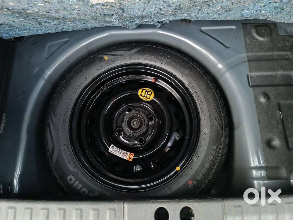 Ford Freestyle Titanium Petrol, 2018, Petrol