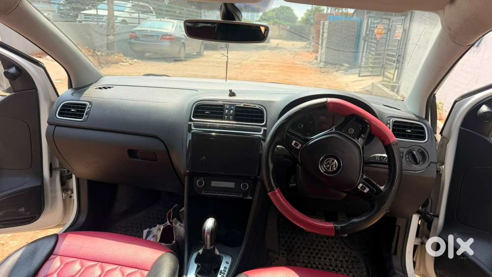 Volkswagen Polo Gt 1.2 2018