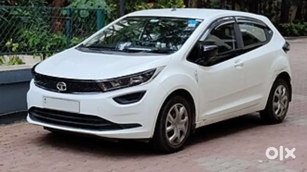 Tata Altroz 2026 New Car, Registration In Progress, 10 Days.
