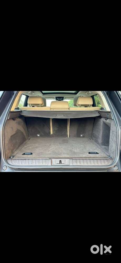 Land Rover Range Sport 3.0 Tdv6 Hse Diesel, 2018, Diesel