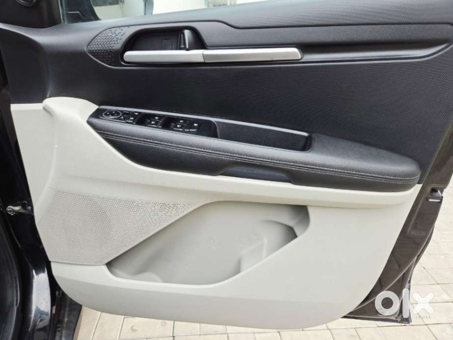 Kia Sonet 1.5 Htx Diesel At, 2022, Diesel