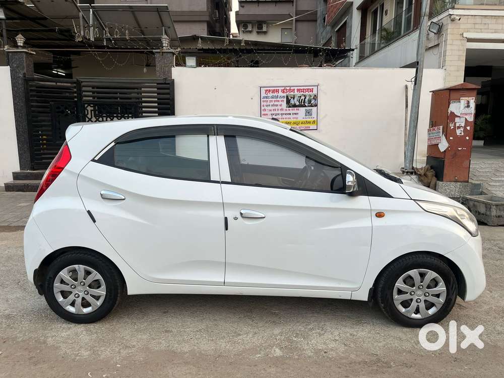 Hyundai Eon, 2018, Petrol