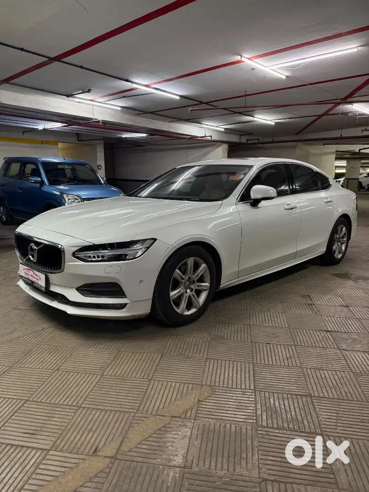 Volvo S90 2.0 Diesel 2019