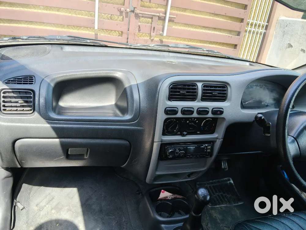 Maruti Suzuki Alto 2011