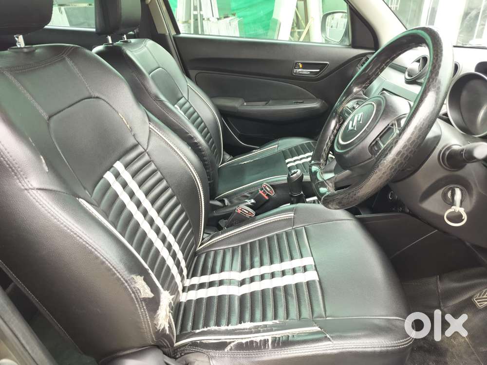 Maruti Suzuki Swift Ddis Vdi, 2019, Diesel