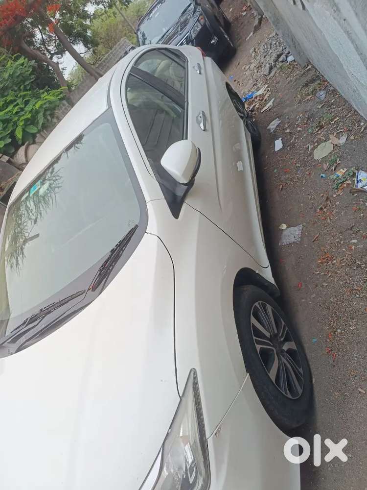 Honda City 2018