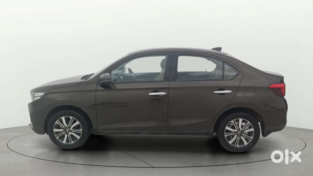 Honda Amaze Vx Cvt Petrol, 2022, Petrol