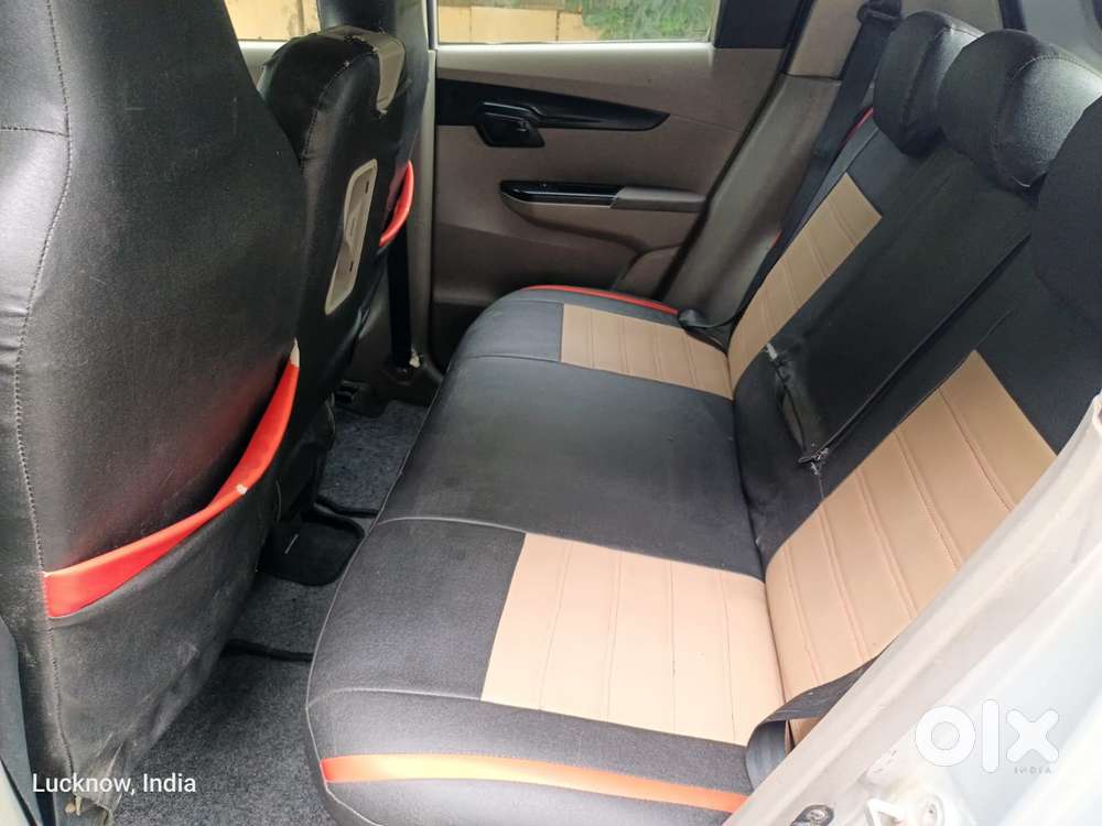 Mahindra Kuv 100 Mfalcon D75 K6 Plus 5str Aw, 2017, Diesel