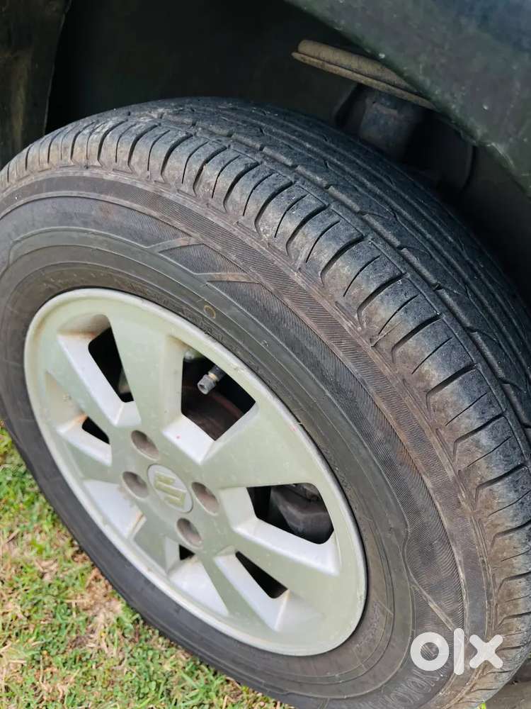 Swift Top End Variant