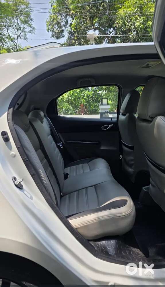 Tata Tiago Xza Plus 2019