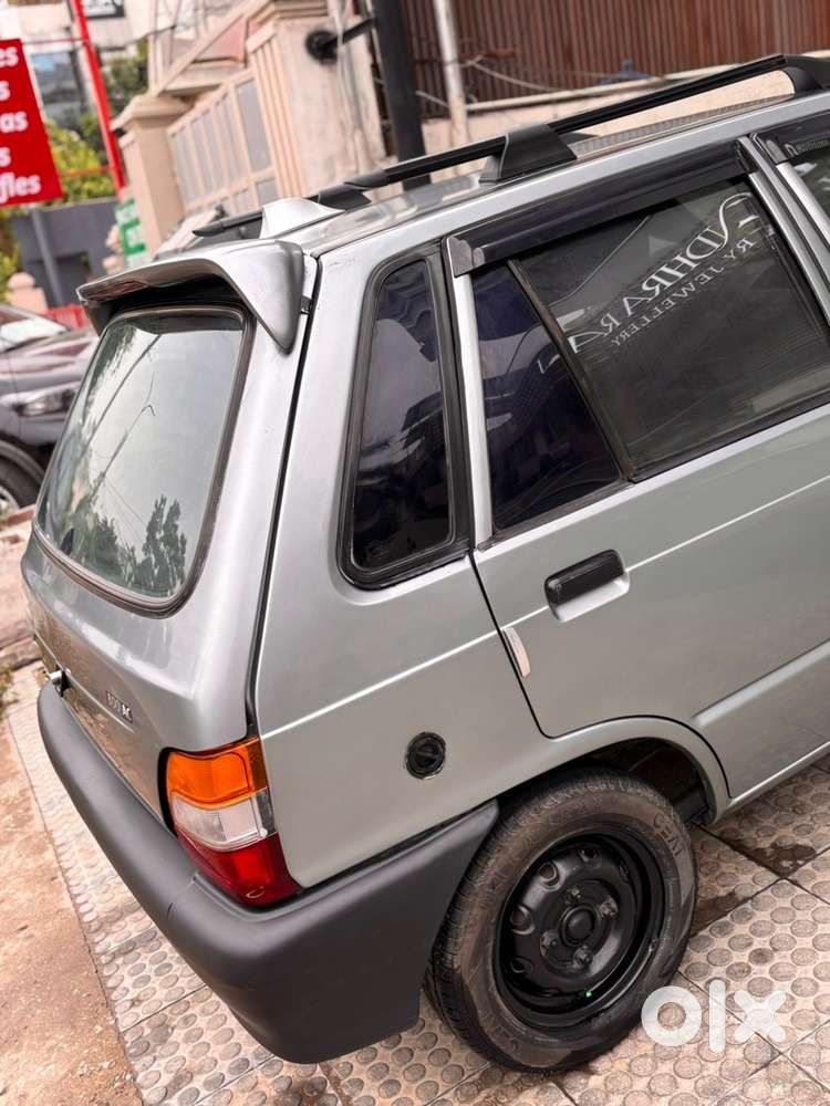 Maruti Suzuki Car 2003