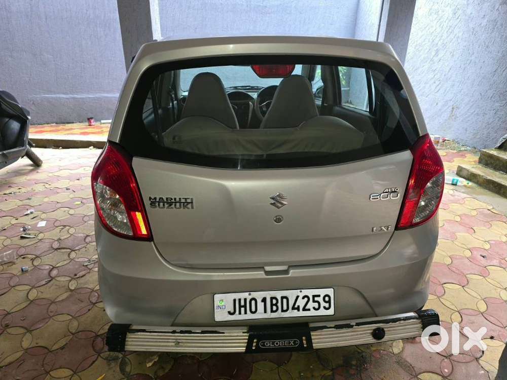 Maruti Suzuki Alto 800 Lxi, 2013, Petrol