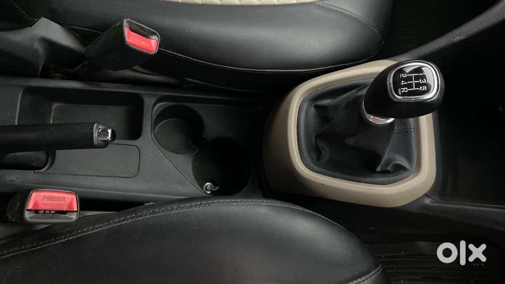 Hyundai Grand I10 Sportz 1.2 Kappa Vtvt, 2015, Petrol