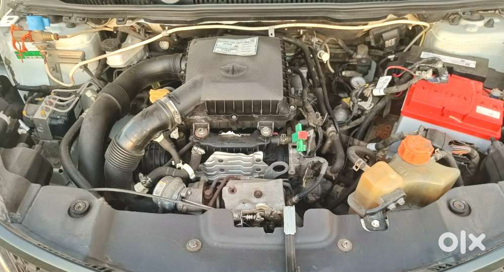 Tata Nexon, 2020, Cng & Hybrids