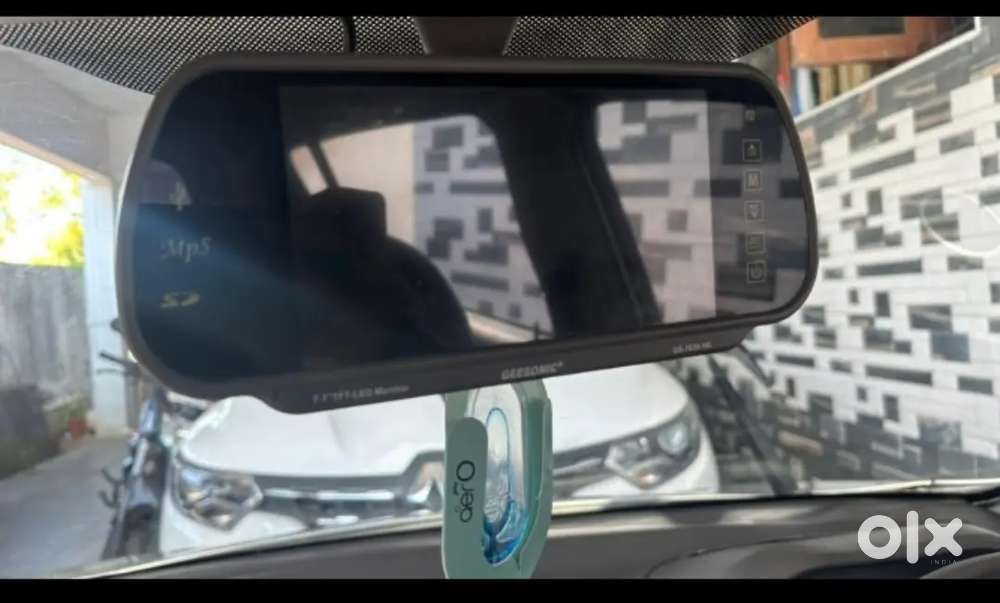 Maruti Suzuki Alto 800 2016 Petrol Well Maintained