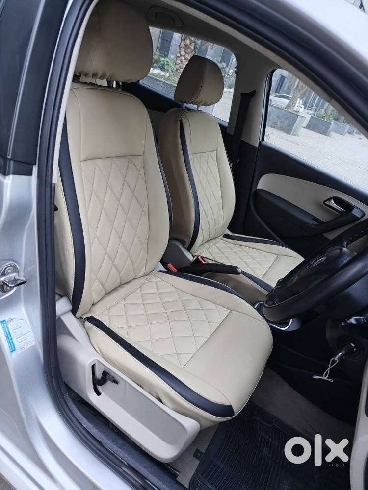 Volkswagen Polo Gti, 2011, Petrol