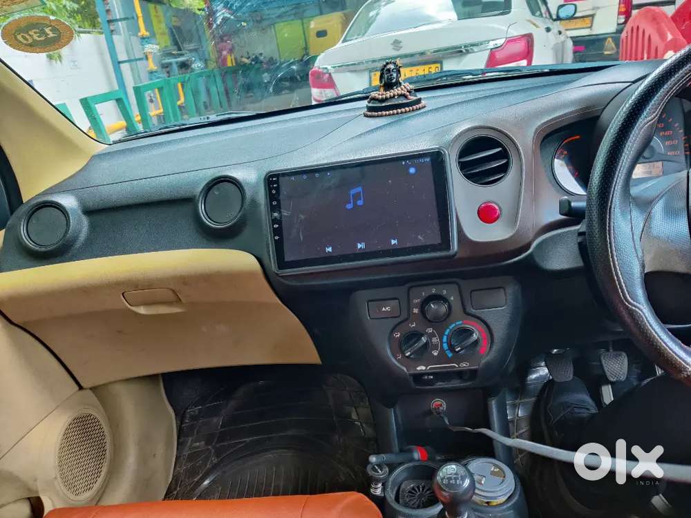 Honda Amaze 1.2 Mt 2013